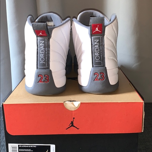 Air Jordan 12 Retro main image 4